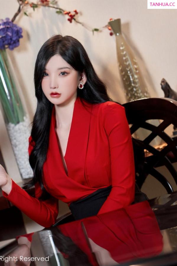 周于希dummy  [XiuRen]高清写真图 2023.01.06 No.6101 周于希Sally 澳门旅拍第37张图片
